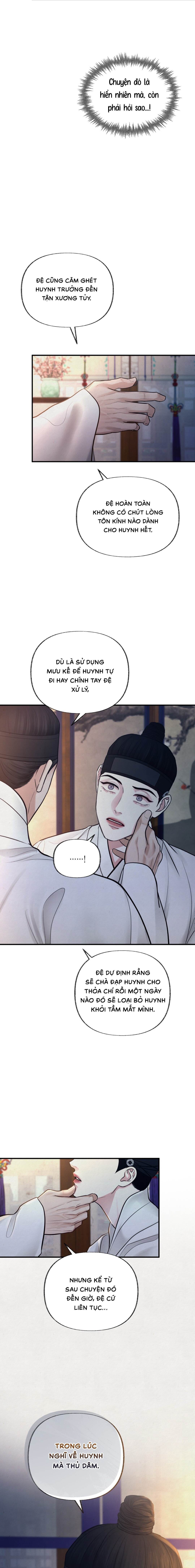 Phản Sát - Chap 15