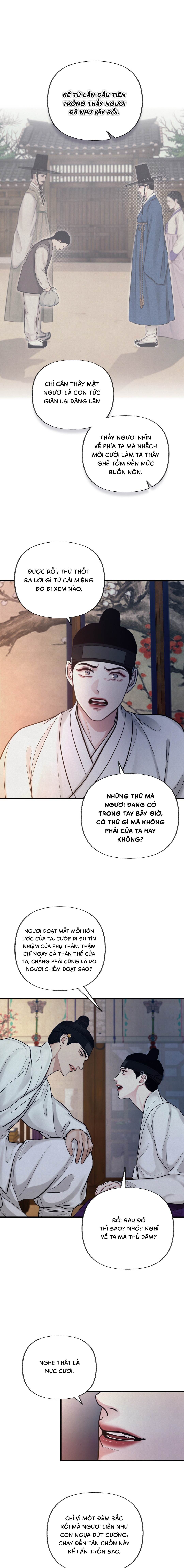 Phản Sát - Chap 15