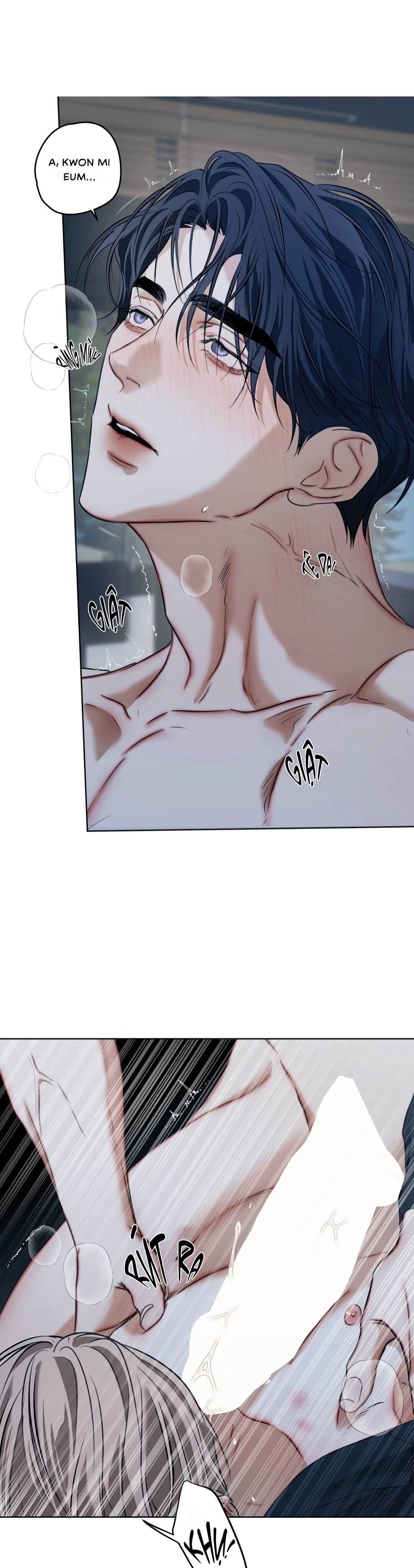 Ái Dục - Chap 65 (H)