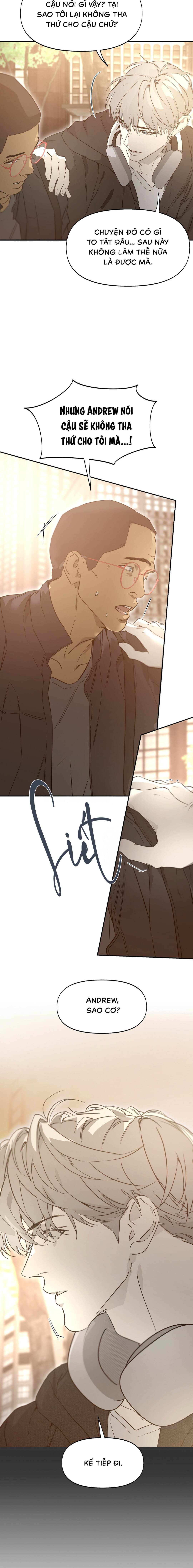 Kế Hoạch Mọt Sách - Chap 55