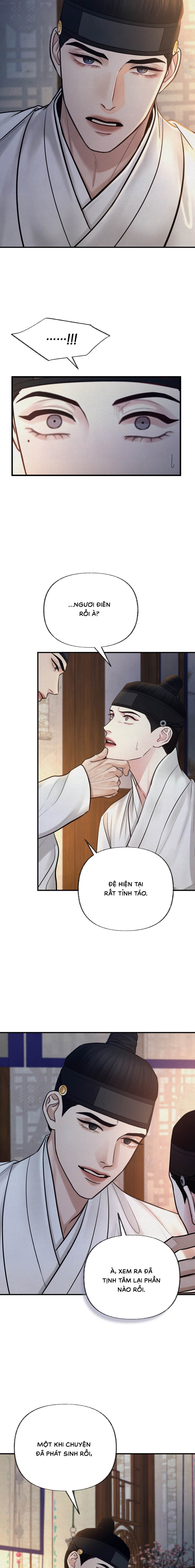 Phản Sát - Chap 15