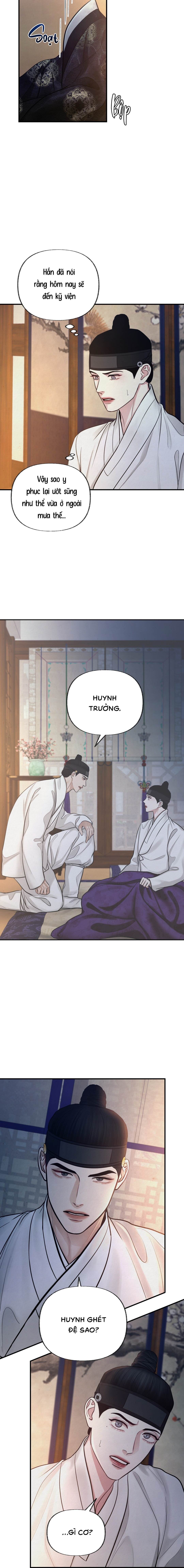 Phản Sát - Chap 15