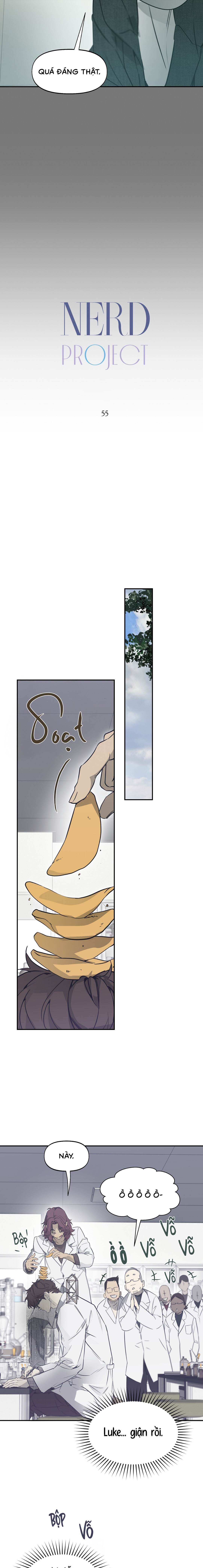 Kế Hoạch Mọt Sách - Chap 55