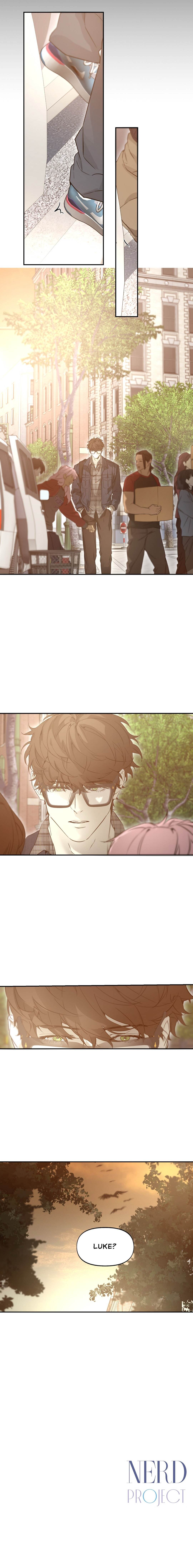 Kế Hoạch Mọt Sách - Chap 55