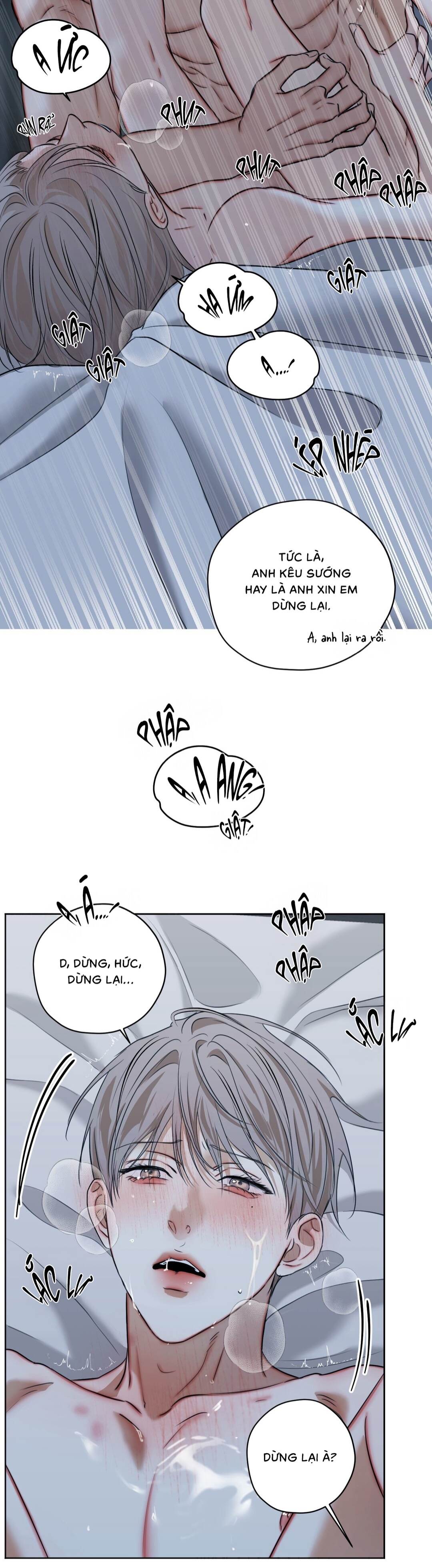 Ái Dục - Chap 65 (H)