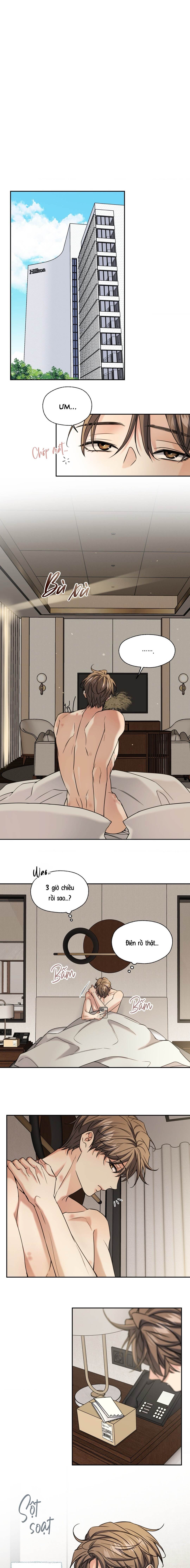 Đường Băng Tan - Chap 26 (H) - End SS1