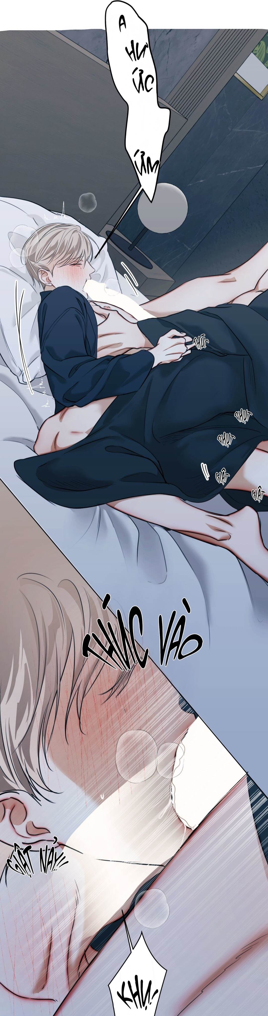 Ái Dục - Chap 65 (H)