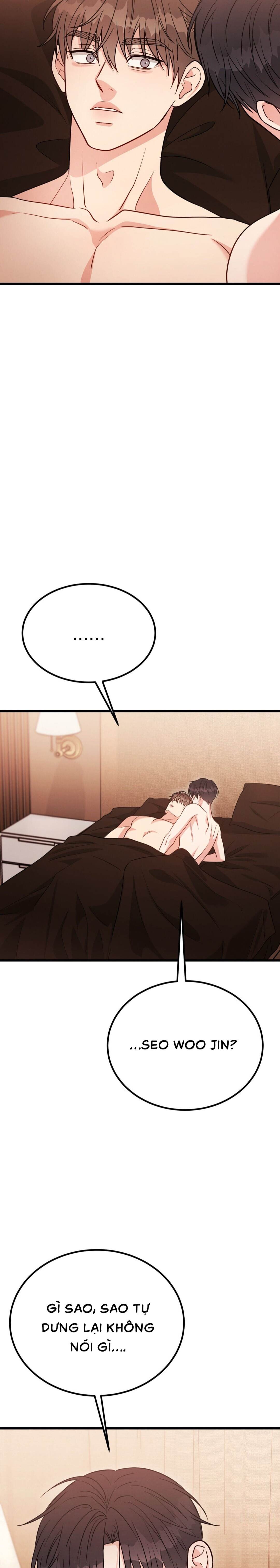 Giả Dược - Chap NGOẠI TRUYỆN 9 (H)