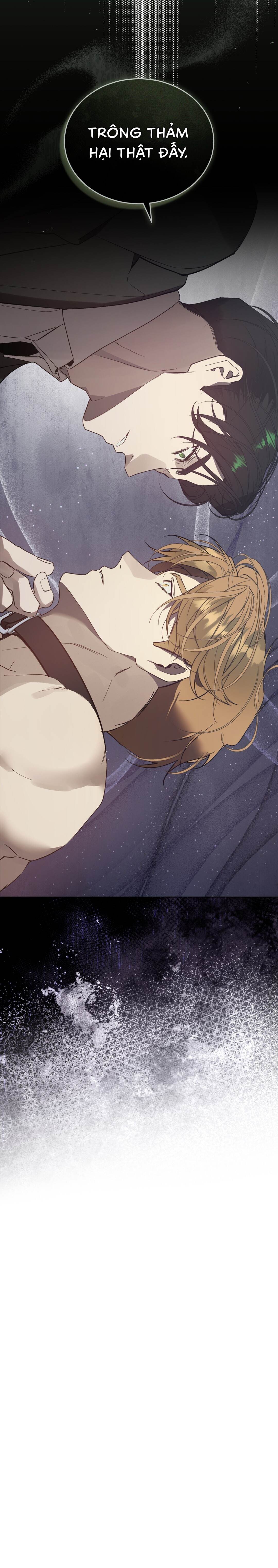 Cuộc Đời Bi Thảm - Chap 38 (H)