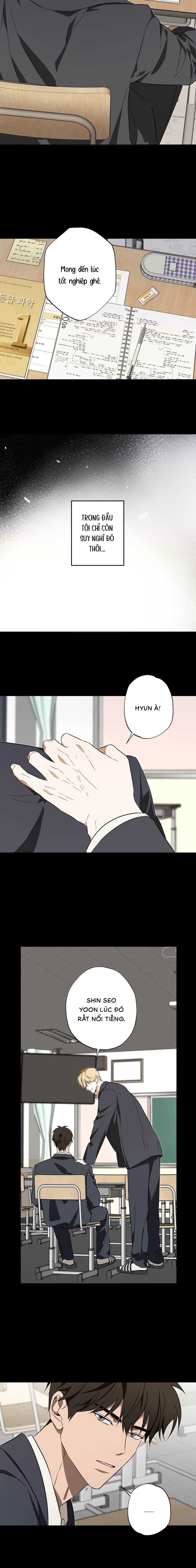 Bí Kíp Yêu Thầm Thành Công - Chap 16