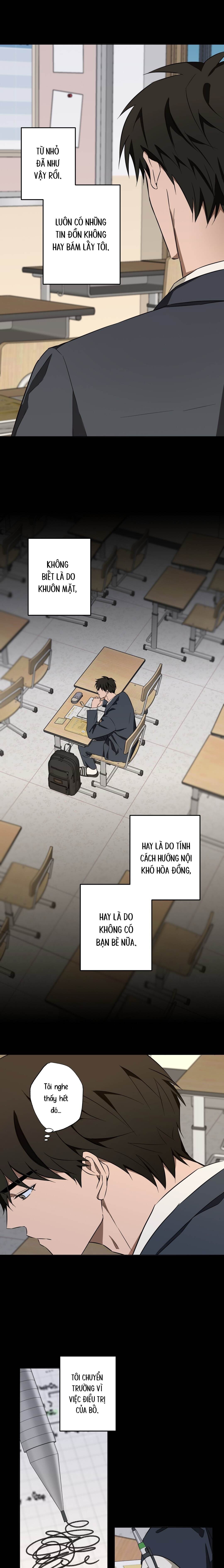 Bí Kíp Yêu Thầm Thành Công - Chap 16