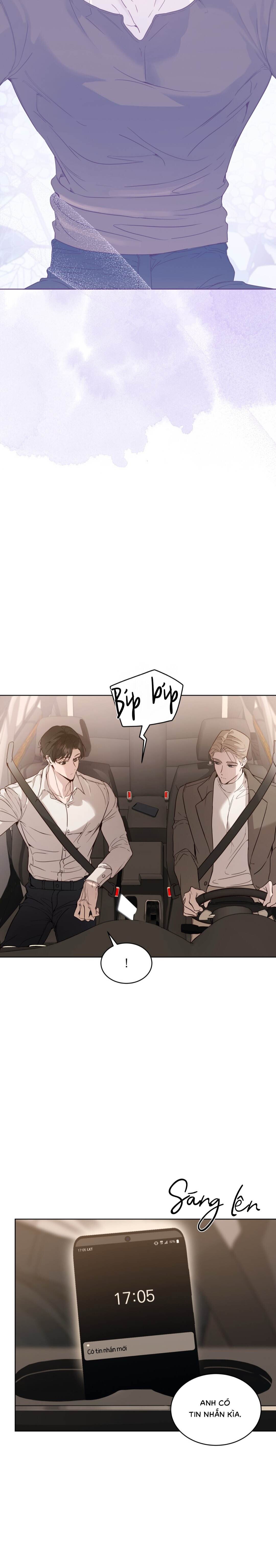 Passion: Raga - Chap 22 (SS2)