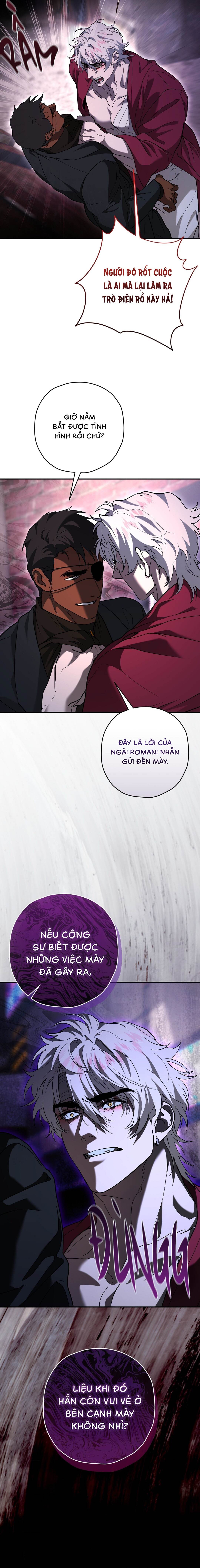 BULLET TIME - Chap 23