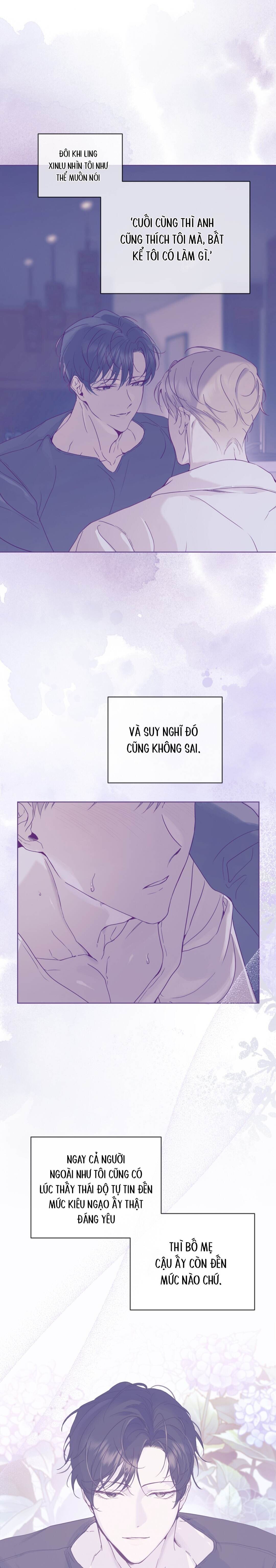 Passion: Raga - Chap 22 (SS2)