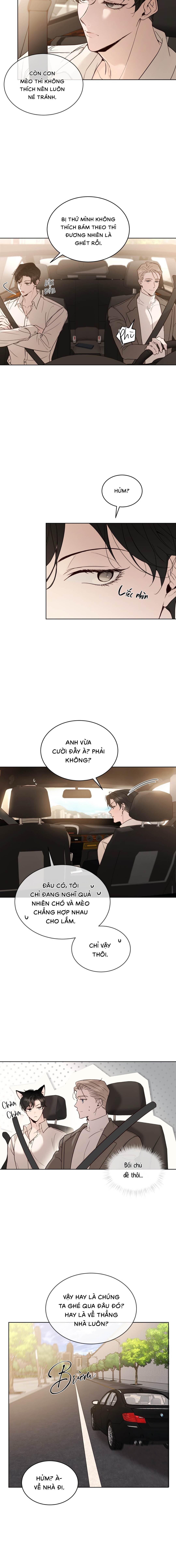 Passion: Raga - Chap 22 (SS2)