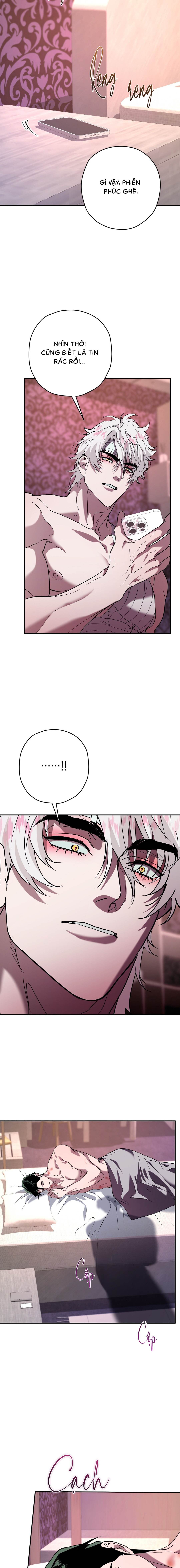 BULLET TIME - Chap 23