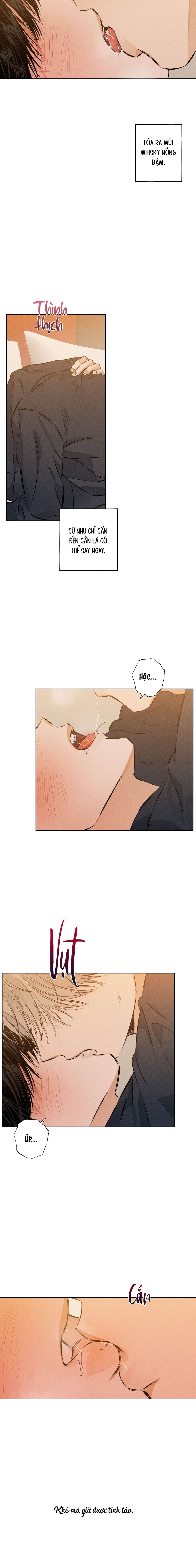 STAGE BEHIND - Chap 27