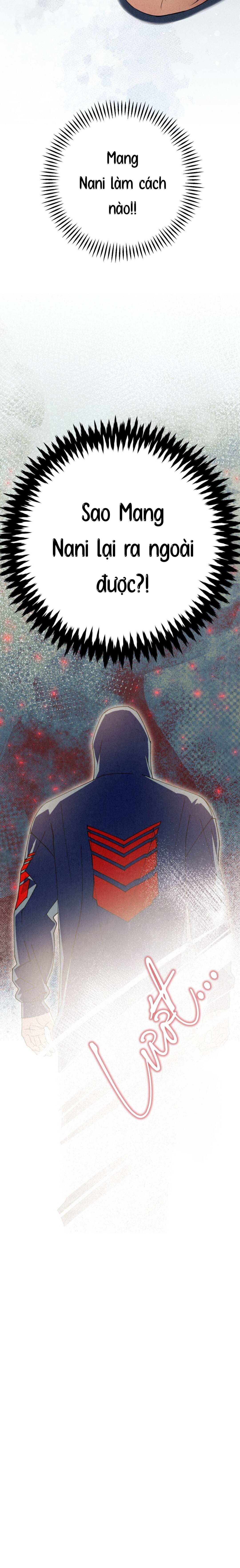 Hơi Thở Rực Rỡ - Chap 19