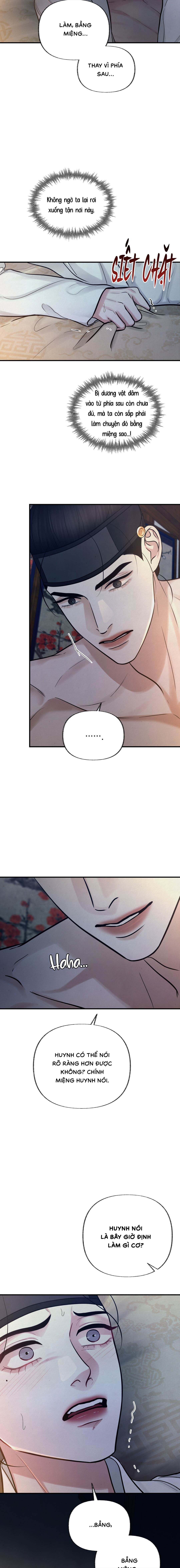 Phản Sát - Chap 16 (H)