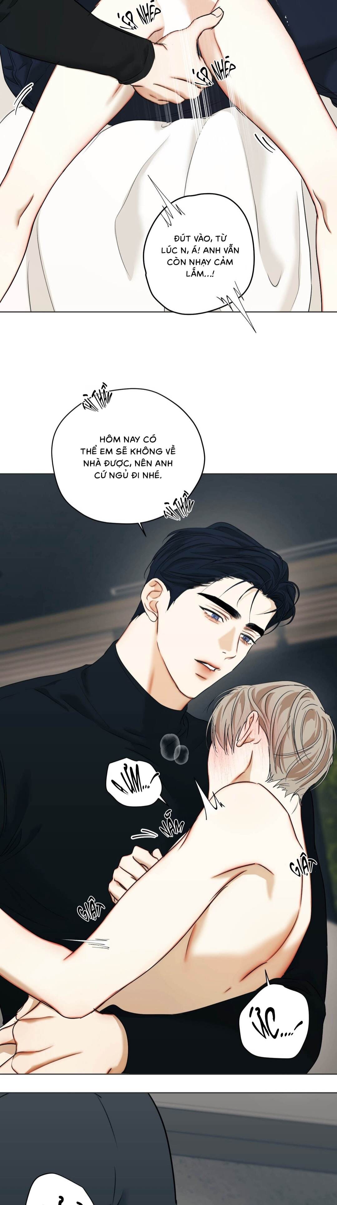 Ái Dục - Chap 66 (H)