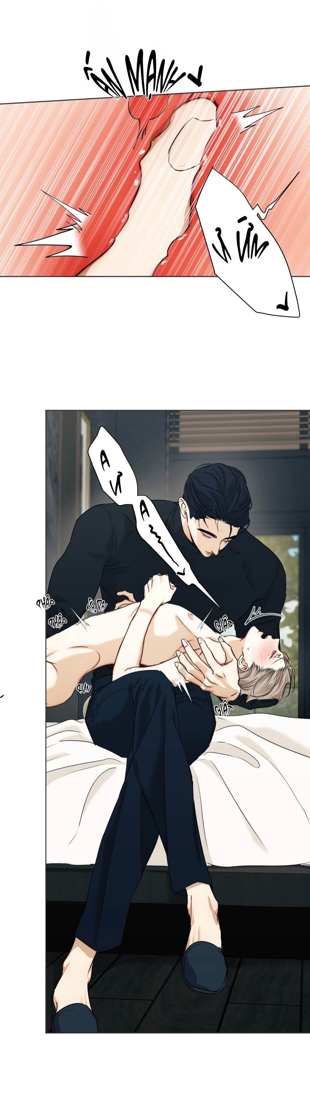 Ái Dục - Chap 66 (H)