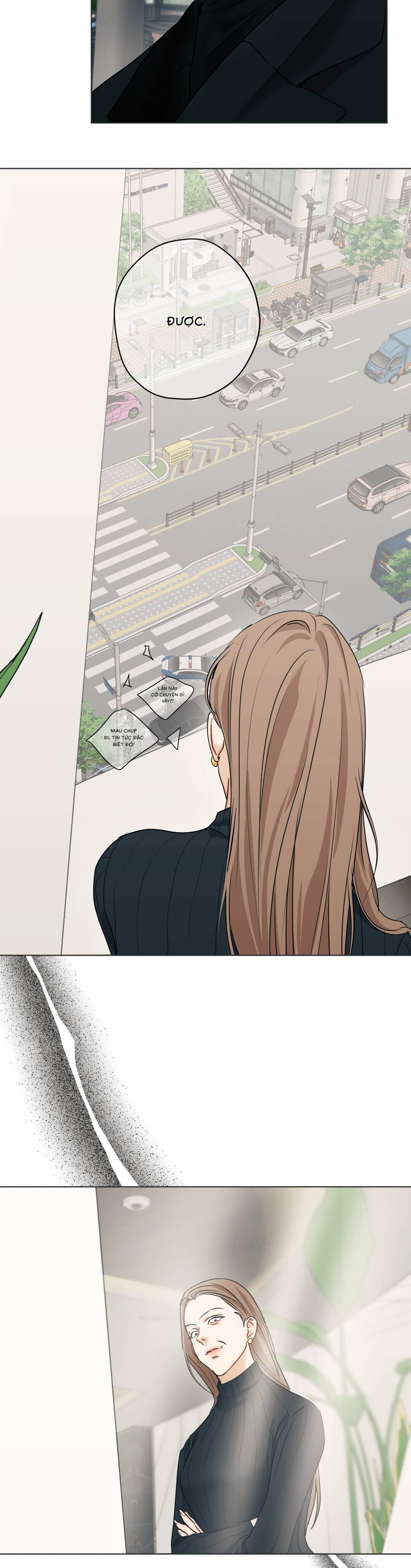 Ái Dục - Chap 66 (H)