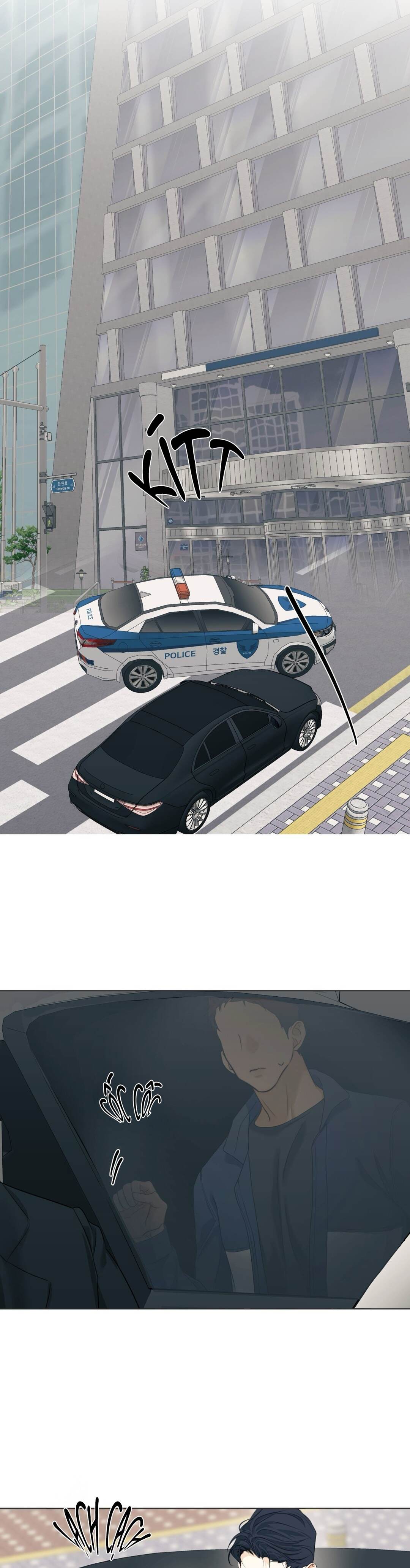 Ái Dục - Chap 66 (H)