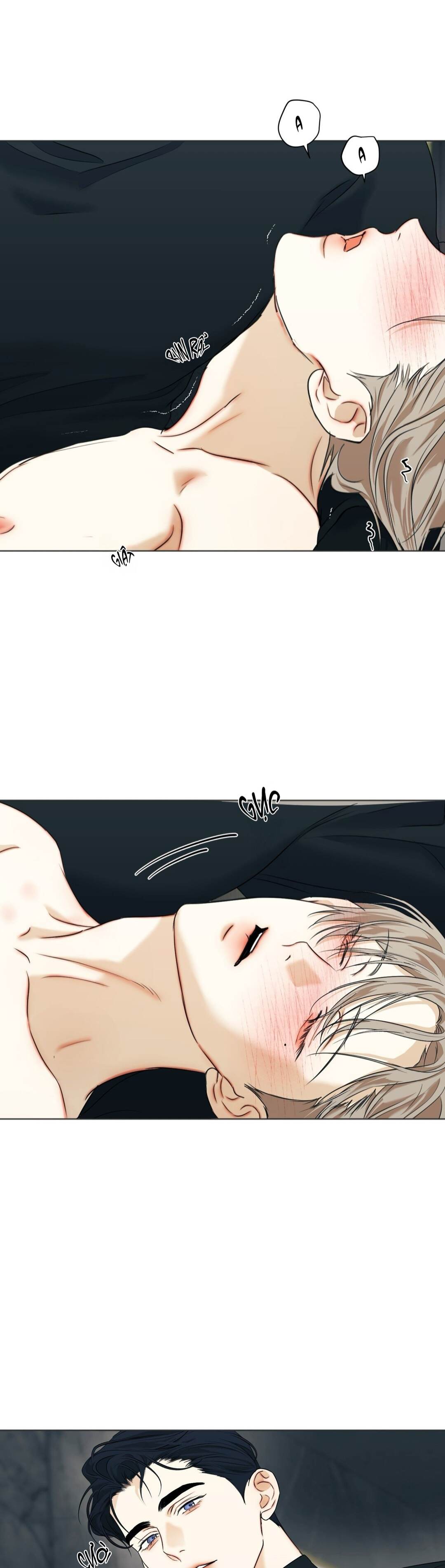 Ái Dục - Chap 66 (H)