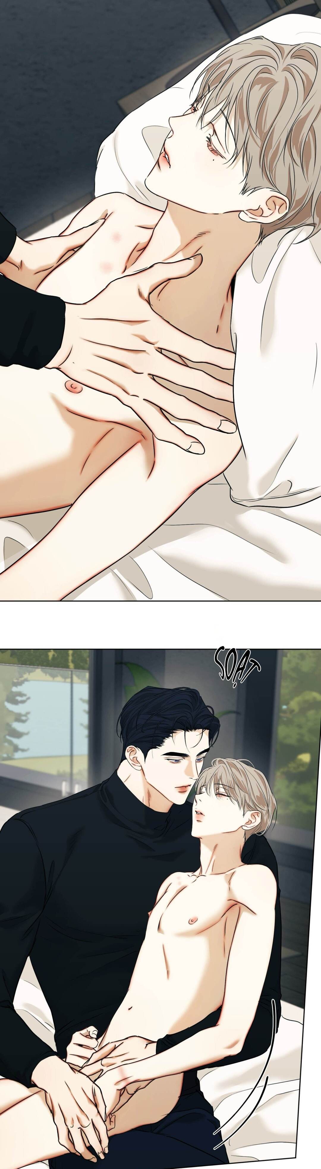 Ái Dục - Chap 66 (H)