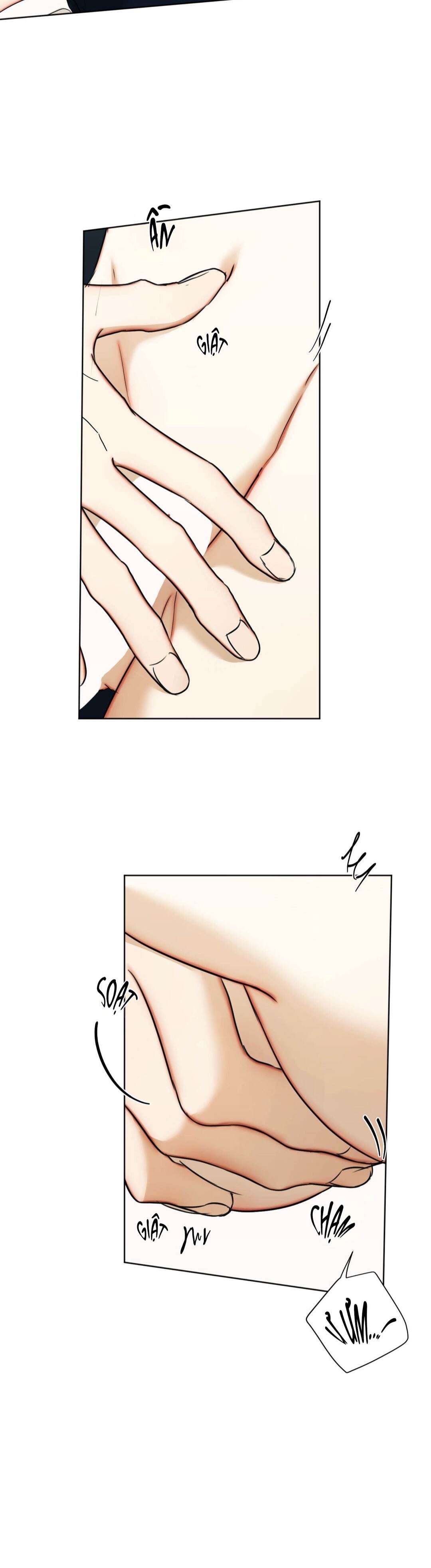 Ái Dục - Chap 66 (H)