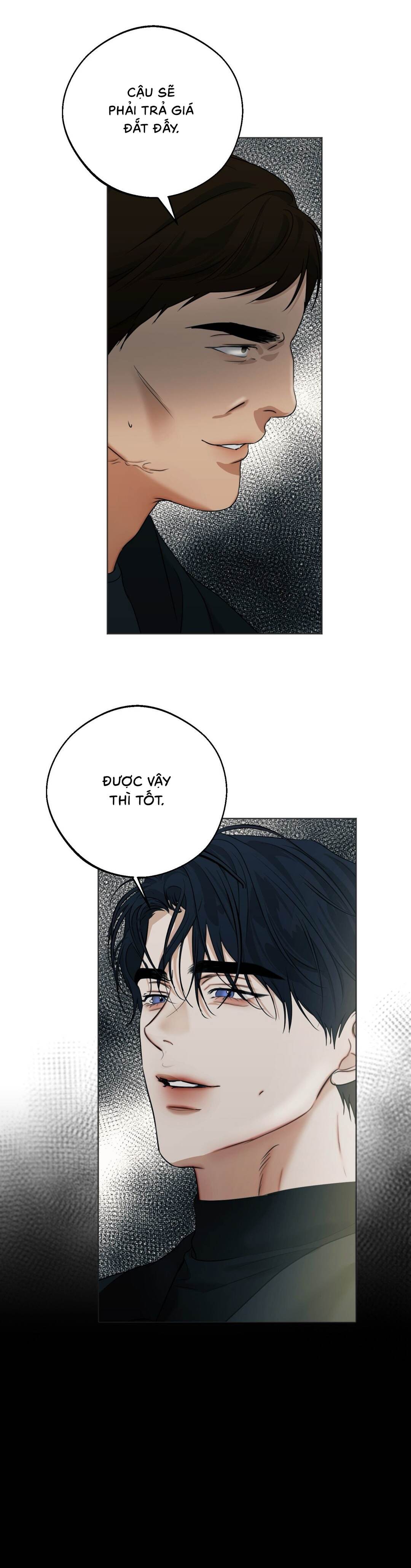 Ái Dục - Chap 66 (H)