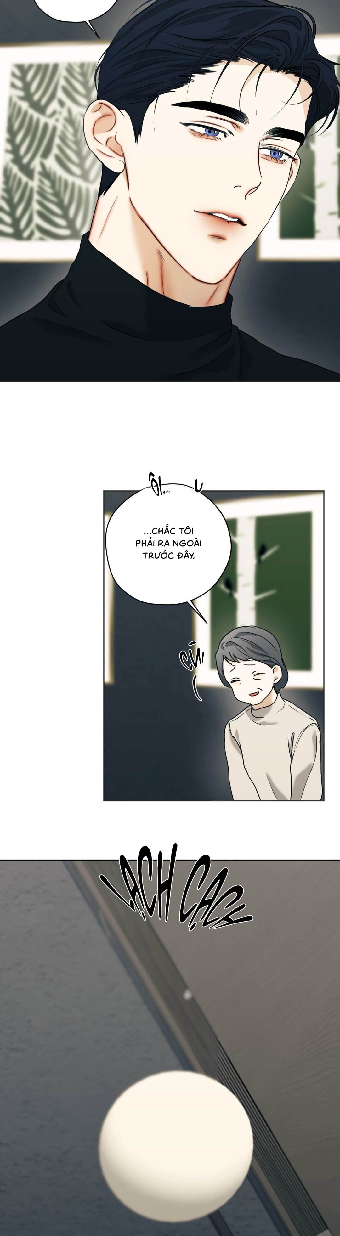 Ái Dục - Chap 66 (H)