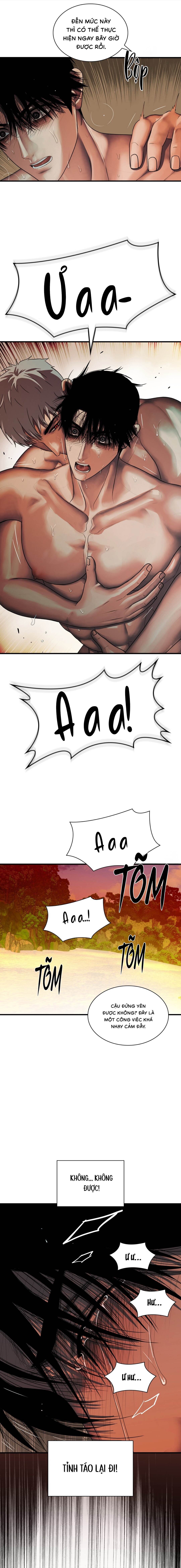 Kẻ Phong Hóa - Chap 61 (H)