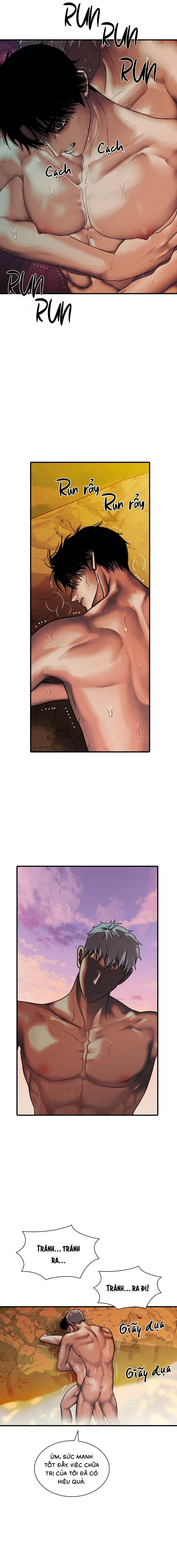 Kẻ Phong Hóa - Chap 61 (H)