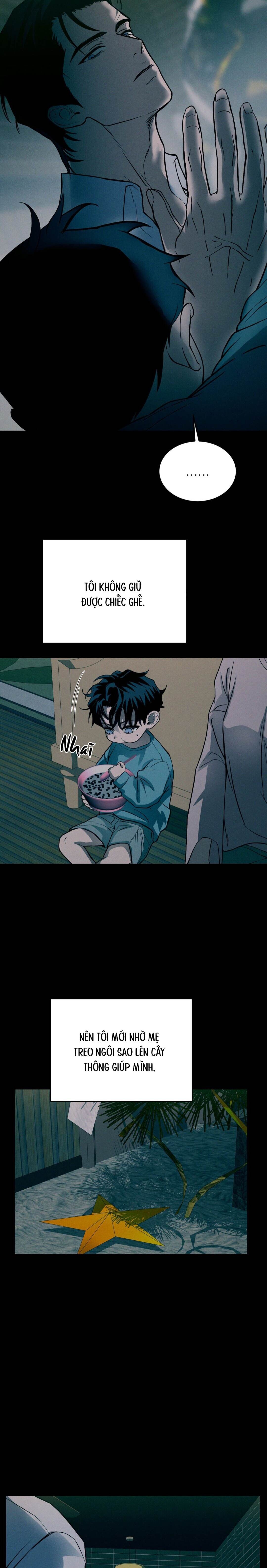 Flashlight - Chap 53