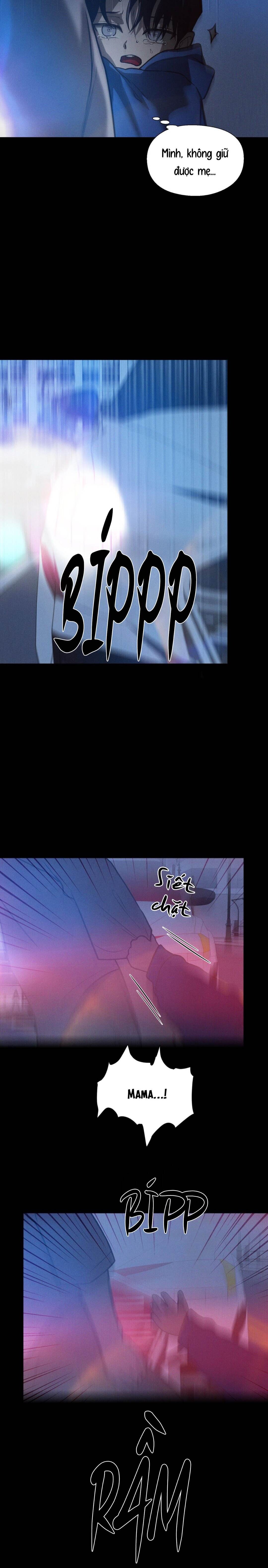 Flashlight - Chap 53