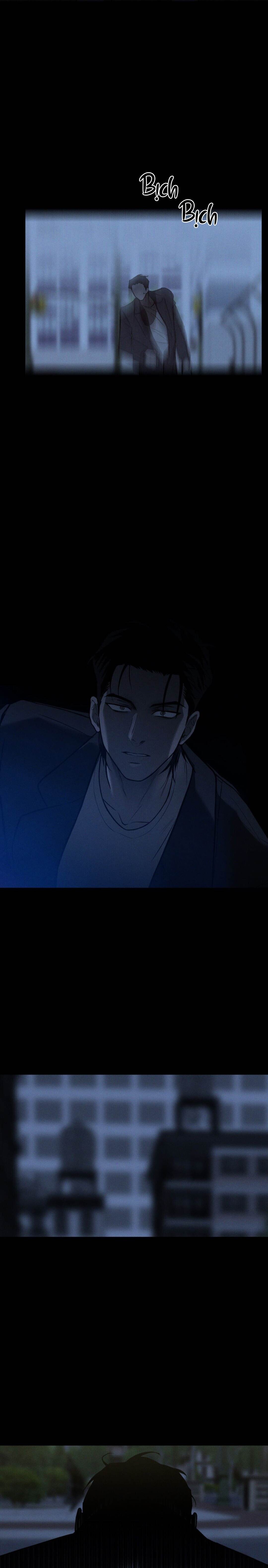 Flashlight - Chap 53