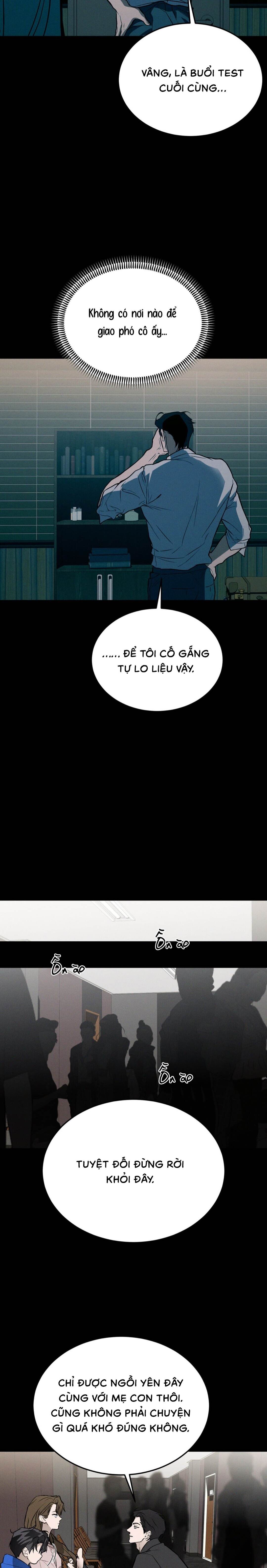 Flashlight - Chap 53