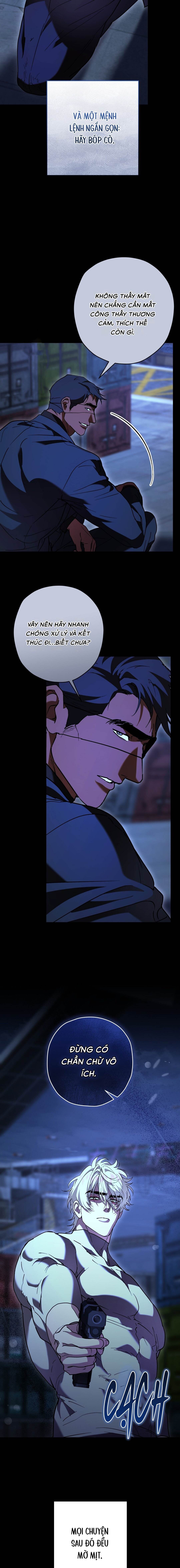 BULLET TIME - Chap 24