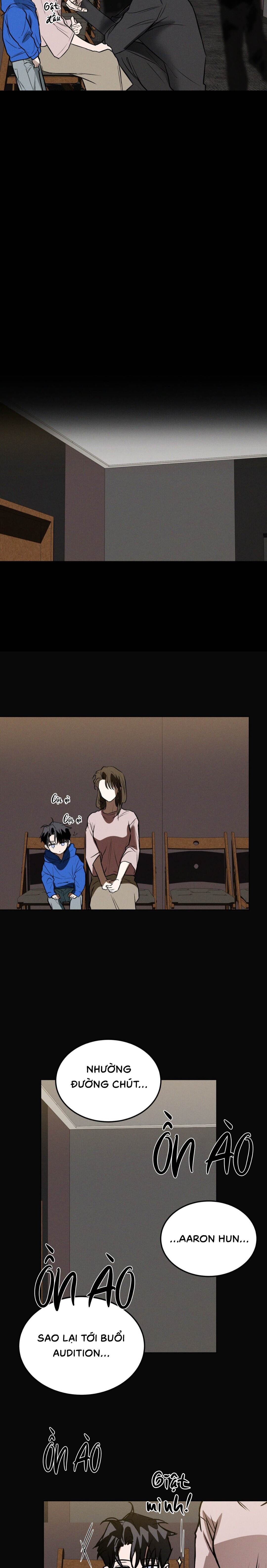 Flashlight - Chap 53