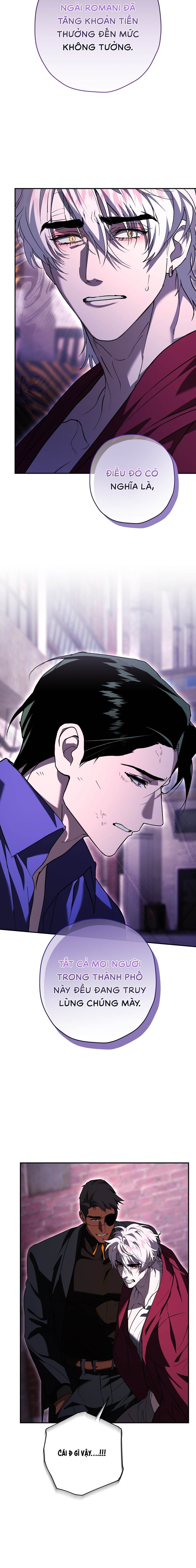 BULLET TIME - Chap 24