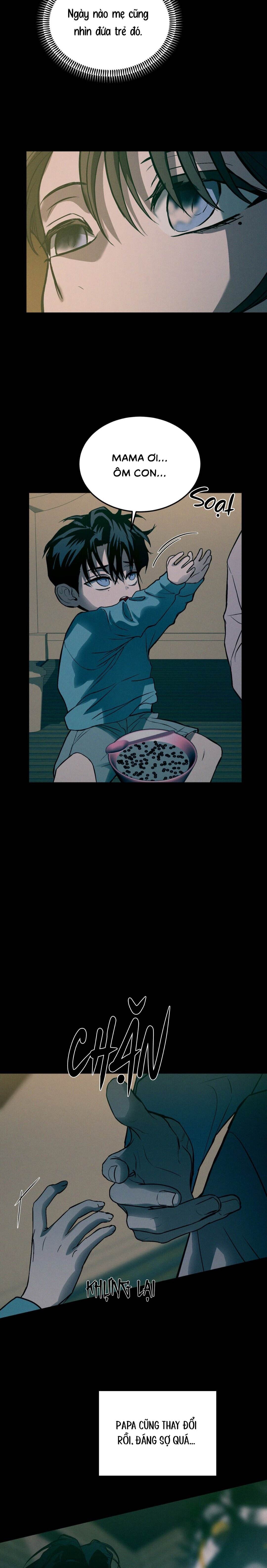 Flashlight - Chap 53