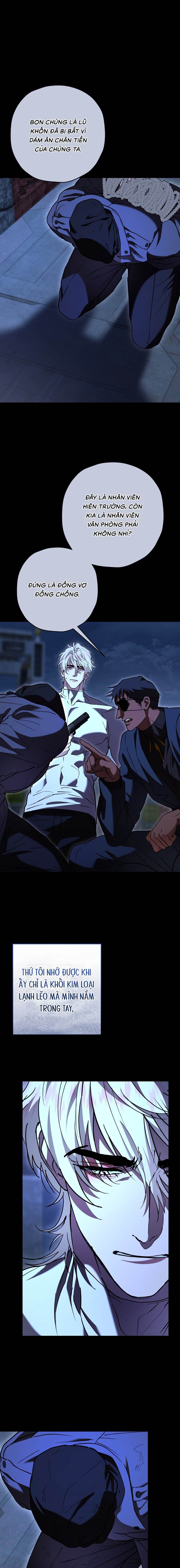 BULLET TIME - Chap 24