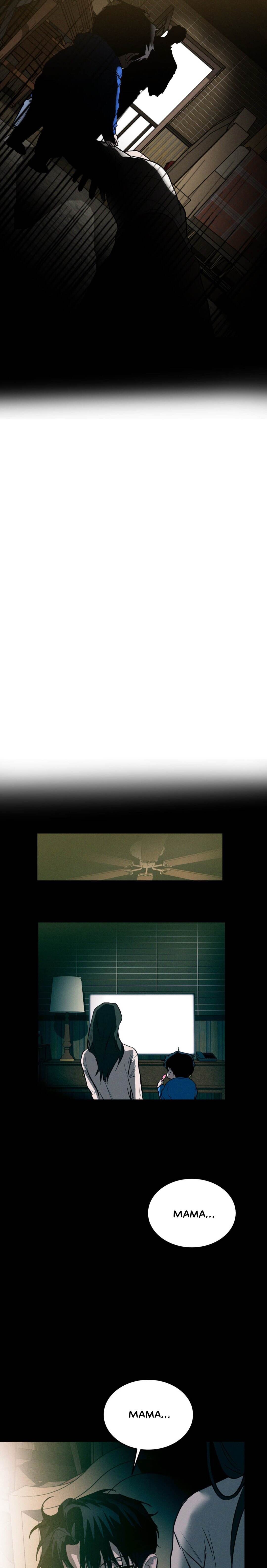 Flashlight - Chap 53