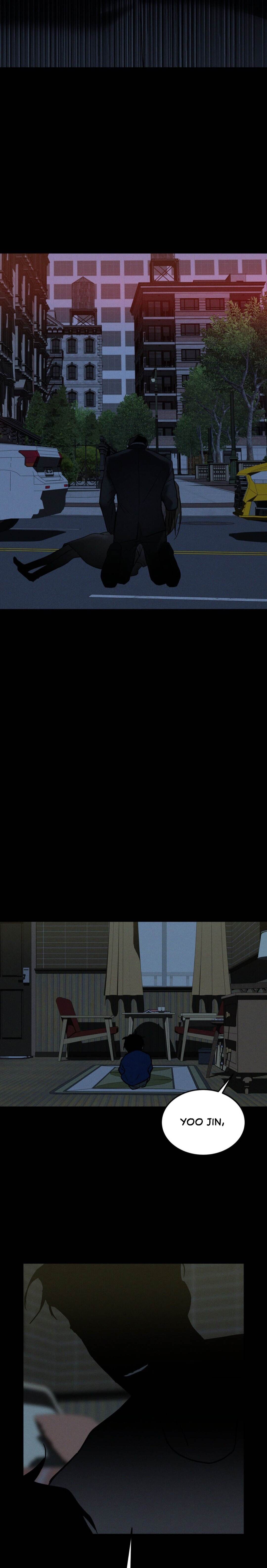 Flashlight - Chap 53