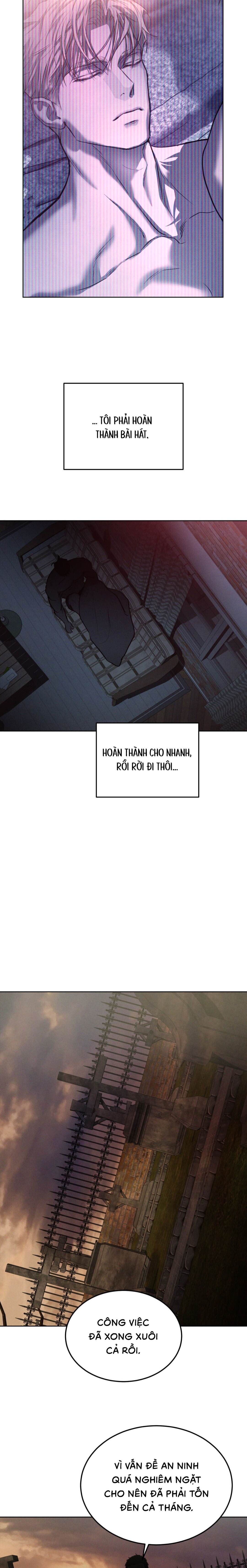 Flashlight - Chap 53