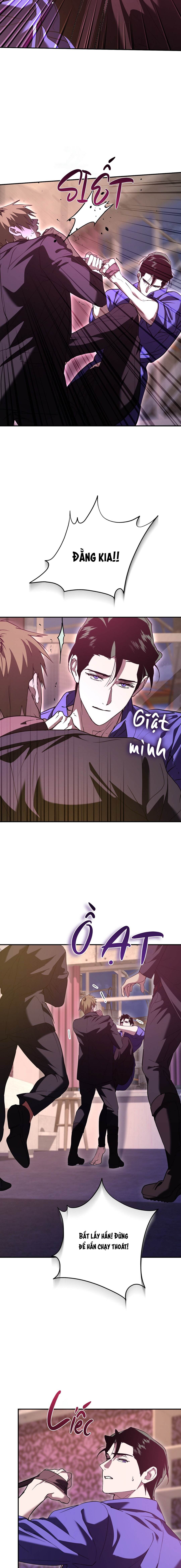 BULLET TIME - Chap 24