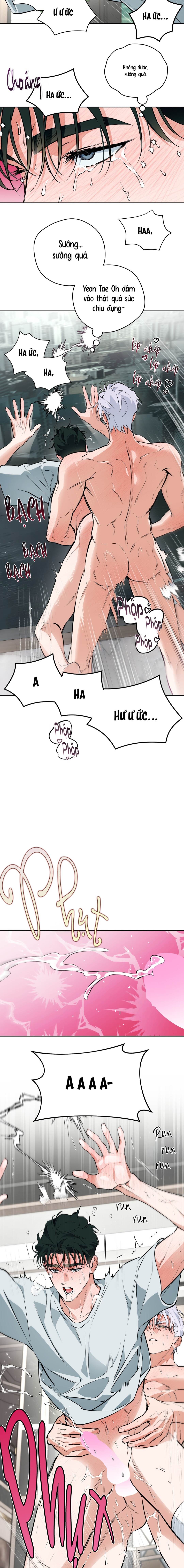 Off Track - Chap 52 (H)