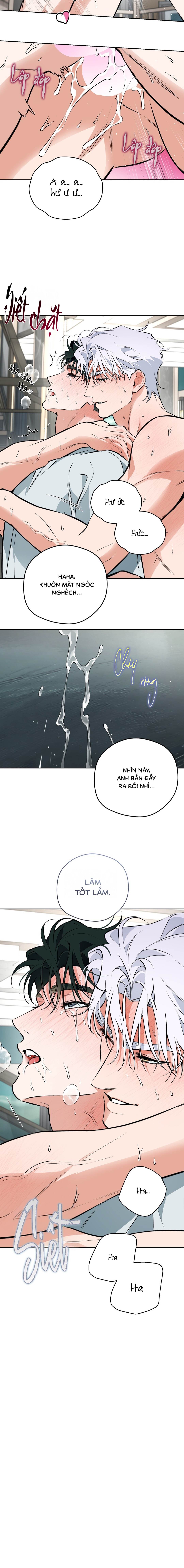 Off Track - Chap 52 (H)