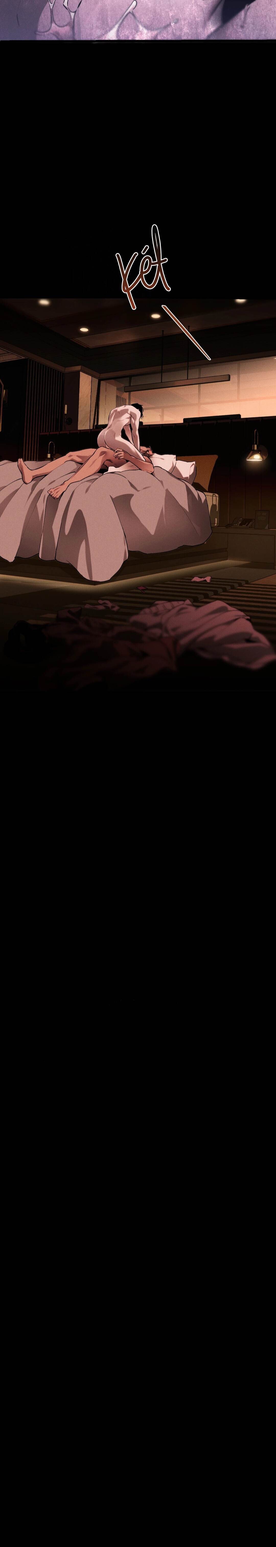 Hãy Chết Trong Vòng Tay Tôi - Chap 05